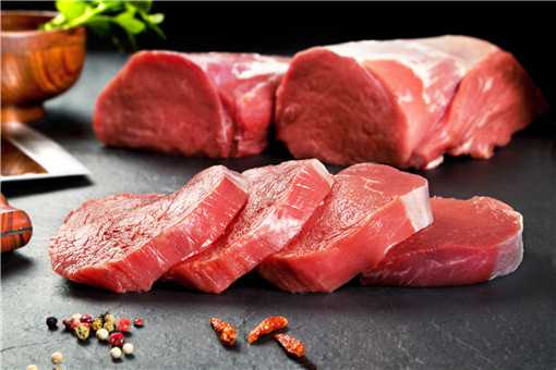 牛肉多少钱一斤（牛肉多少钱一斤2022年9月）