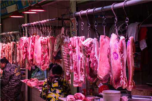 2019年羊肉价格多少钱一斤 羊肉现在多钱一斤2019