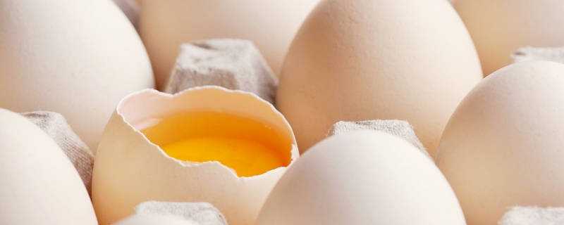 鸡蛋放一个月还能吃吗 鸡蛋放一个月还能吃吗有毒吗