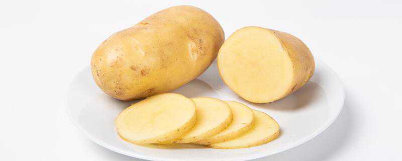 土豆可以生吃吗（土豆可以生吃吗?）