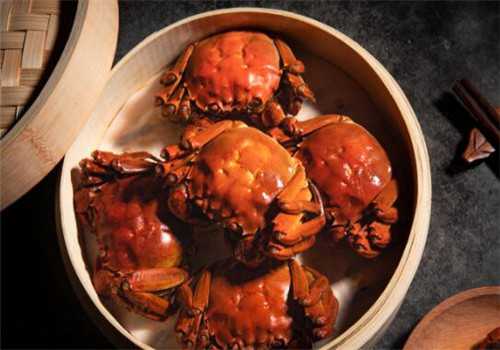 吃螃蟹禁忌：不能和什么一起吃（螃蟹和什么不能一起吃 吃螃蟹的禁忌）