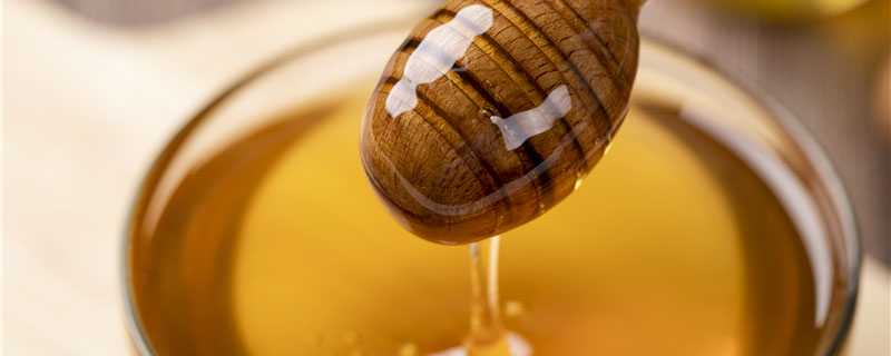 蜂蜜的品种有哪些 蜂蜜的品种有哪些名字