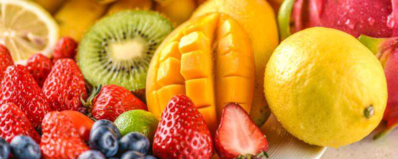 美容的水果有哪些 美容的水果有哪些?