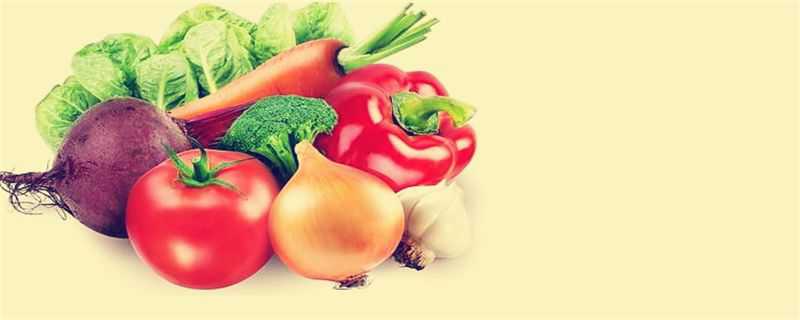 不含钾的蔬菜有哪些（哪些蔬菜含钾低或不含钾?）