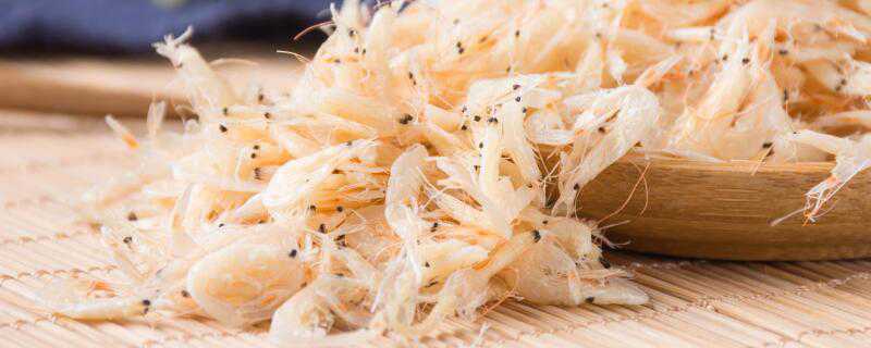 小虾米怎么养 小虾米怎么养吃什么食物