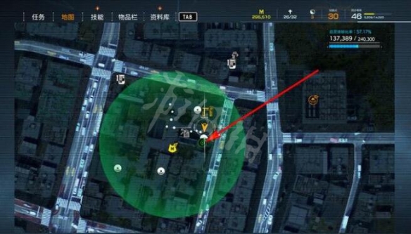 幽灵线东京捉迷藏钥匙怎么获得 捉迷藏任务流程详解