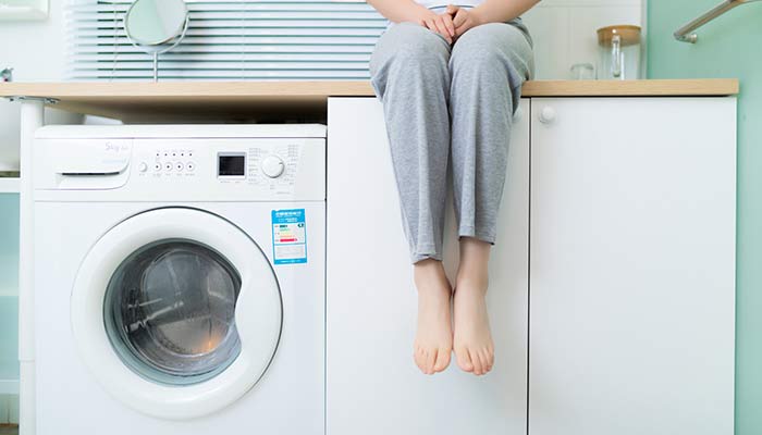 洗衣机品牌排行榜