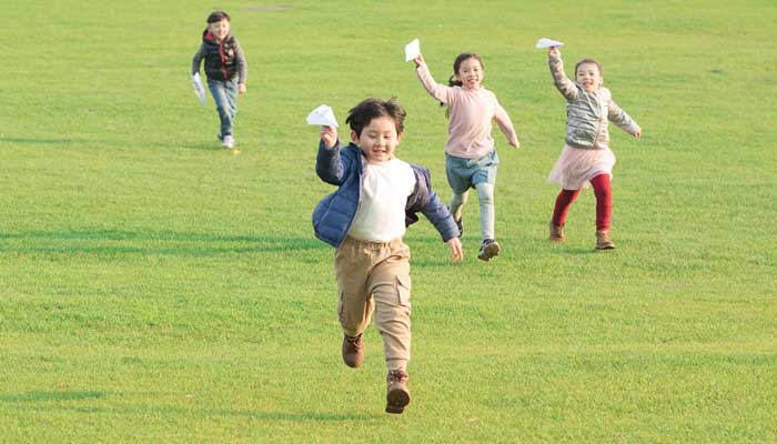 幼儿园五分钟安全教育内容