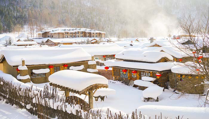 二道白河属于哪个市