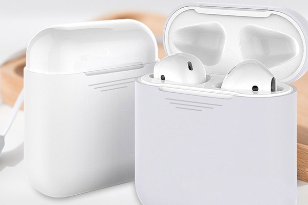 airpods2有线版与1购买时如何区分