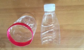 如何快速弄干矿泉水瓶子里的水（怎么让矿泉水瓶子干）