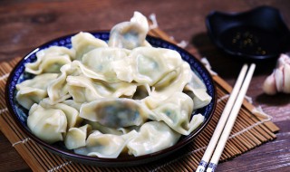 水饺和饺子的区别（水饺和蒸饺的区别）