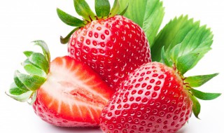 奶莓和草莓的区别 牛奶草莓和普通草莓的区别