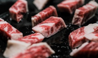 日本和牛和神户牛肉的区别（日本和牛和神户牛肉哪个贵）