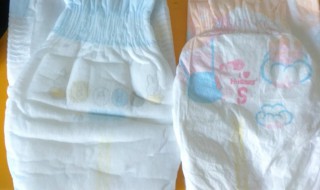 弱酸纸尿裤和普通纸尿裤区别（纸尿裤是弱酸性好还是弱碱性好）