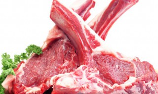 羊肉怎么去膻味的做法 羊肉的做法怎么去掉羊膻味