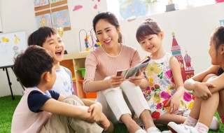 活泼的幼儿园老师昵称 活泼的幼儿园老师昵称大全