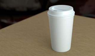 咖啡杯是什么垃圾 一次性咖啡杯属于什么垃圾