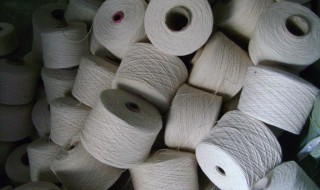 纱线与棉线的区别（棉线和棉纱线的区别）