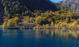 四川旅游景点推荐 五一假期四川旅游景点推荐