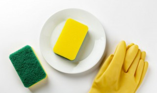 塑料案板发黄怎么清洗 塑料面板发黄怎么清洗
