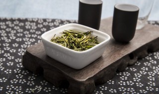 茶里有茶碱吗（茶中的茶碱）