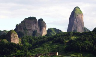 骆驼峰在哪里 骆驼的驼峰在哪里