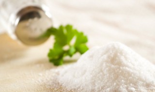 自贡井盐是怎么形成的 自贡井盐形成的原因