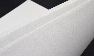 原浆纸和白色纸的区别（原浆纸和白色的纸的区别）