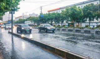 浙江梅雨季节是几月份到几月份结束 浙江梅雨季节是什么时候结束