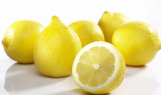 柠檬酸是防腐剂吗（柠檬酸可以作为防腐剂吗）