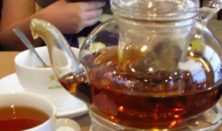 常喝红茶可以减肥吗 喝红茶能减肥吗