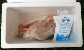 食品包装袋冷冻有毒吗 塑料袋装食品冷冻有毒吗
