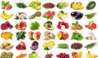 降血压的蔬菜和水果有哪些 降血脂降血压的蔬菜和水果有哪些