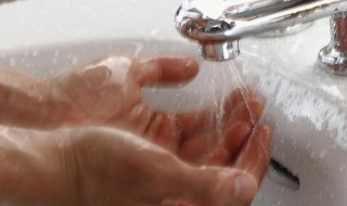正确的洗手方法为什么方法 常见的洗手方法