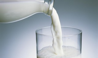 牛奶究竟是热性还是凉性的 牛奶热性的还是凉性的