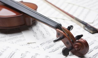 如何挑选一把好的小提琴 怎么选一把好的小提琴