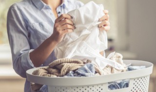 洗衣粉好大的气味对人体有害吗（洗衣粉的气味有毒吗）