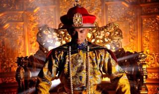 康熙皇帝真是被雍正害死的吗 雍正王朝康熙是被雍正毒死的吗