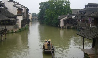 江南水乡是哪里 江南水乡是哪里的城市