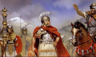 恺撒是罗马帝国第几任皇帝 罗马帝国凯撒之后是谁