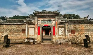 福建古代叫什么 浙江和福建古代叫什么