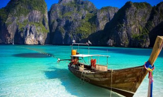 普吉岛是属于泰国的北方还是南方 泰国的普吉岛在中国的哪个方向