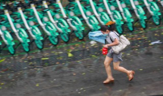 深圳梅雨季节是什么时间（2022年深圳梅雨季节是什么时间）