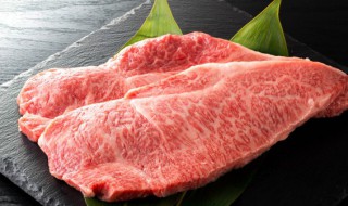 生牛肉能放冰箱冷冻吗 生牛肉可以冻冰箱吗