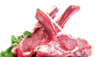 羊肉串用什么部位的肉最好 羊肉串用什么部位的肉最好吃