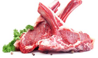 粉蒸羊肉一般用哪个部位的肉（粉蒸羊肉选取羊肉哪个部位）