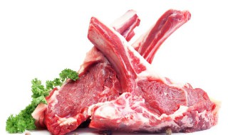 做羊肉串用什么部位的肉（做羊肉串用哪块肉）