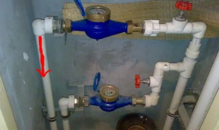 水泵止回阀安装位置一般是哪里 水泵止回阀安装位置一般是哪里安装