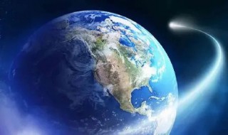 地球自转的方向是哪个方向 地球自转的方向是什么方向?